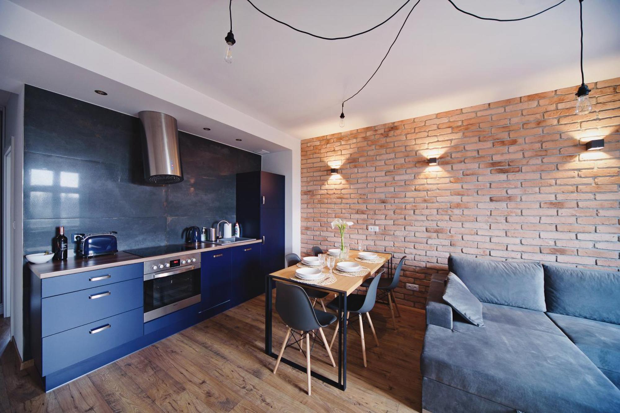 Apartamenty River View Od Wroclawapartament-Pl — Zdjęcia 1